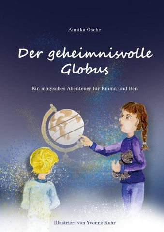Der geheimnisvolle Globus