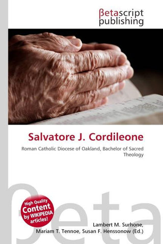 Salvatore J. Cordileone