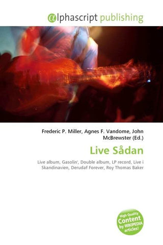 Live Sådan