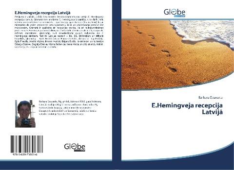 E.Hemingveja recepcija Latvij¿