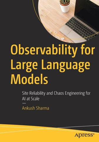 Observability for Large Language Models