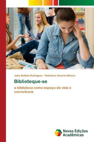 Biblioteque-se