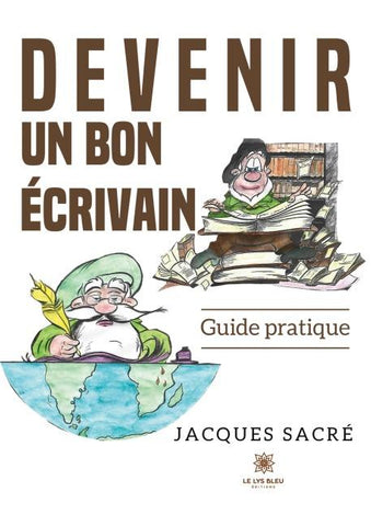 Devenir un bon écrivain