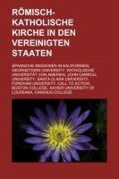 Römisch-katholische Kirche in den Vereinigten Staaten