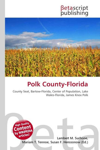Polk County-Florida