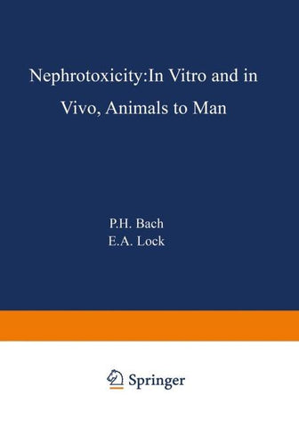 Nephrotoxicity