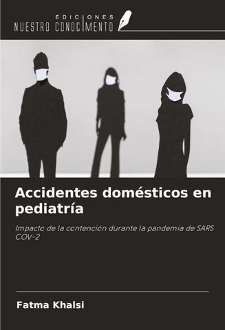 Accidentes domésticos en pediatría