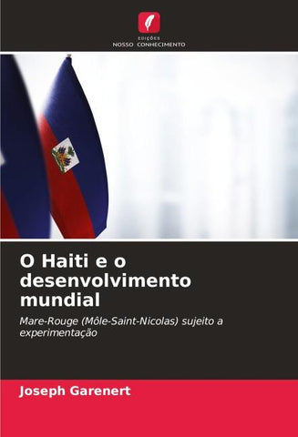 O Haiti e o desenvolvimento mundial