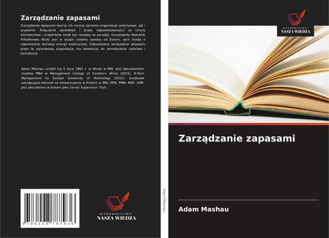Zarz¿dzanie zapasami