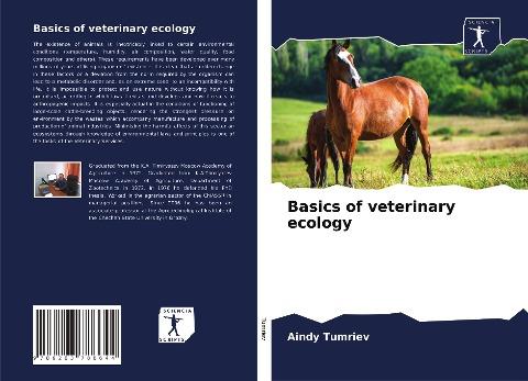 Basics of veterinary ecology