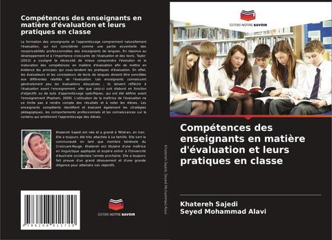 Compétences des enseignants en matière d'évaluation et leurs pratiques en classe
