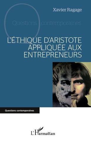 L'éthique d'Aristote appliquée aux entrepreneurs