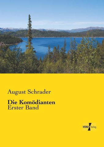 Die Komödianten