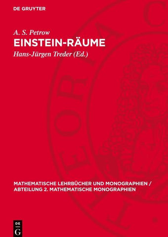 Einstein-Räume