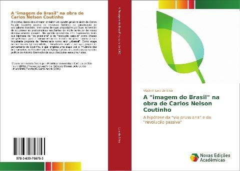 A "imagem do Brasil" na obra de Carlos Nelson Coutinho