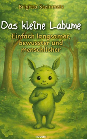 Das kleine Labume