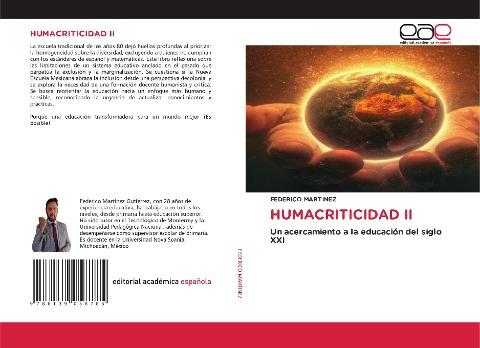 HUMACRITICIDAD II