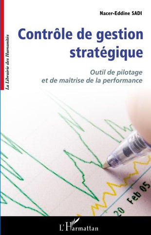 Contrôle de gestion stratégique