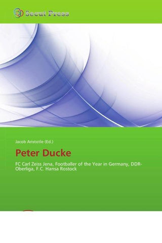 Peter Ducke
