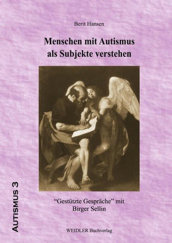 Menschen mit Autismus als Subjekte verstehen