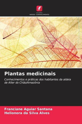 Plantas medicinais