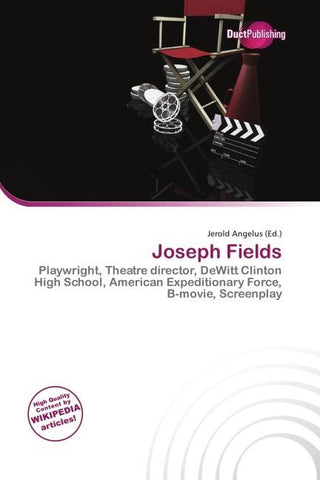 Joseph Fields