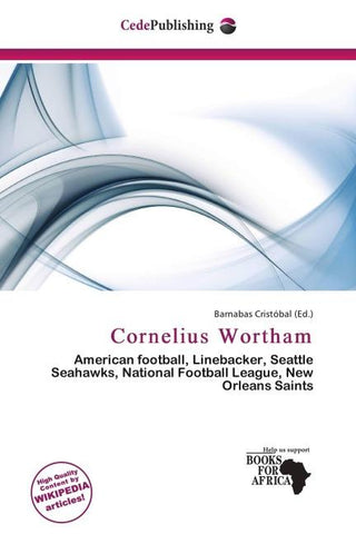 Cornelius Wortham