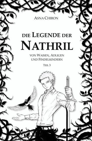 Die Legende der Nathril