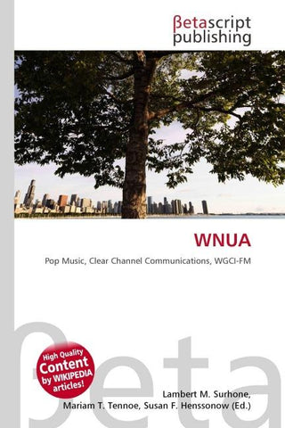 WNUA