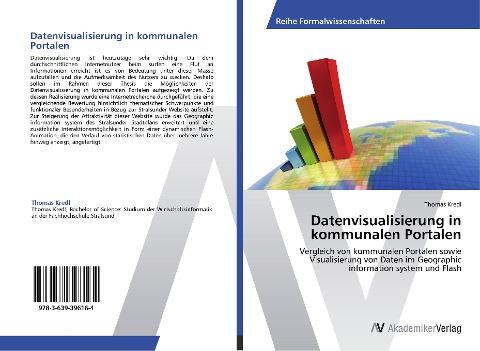 Datenvisualisierung in kommunalen Portalen