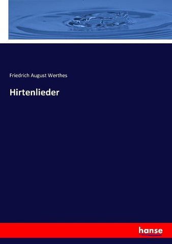 Hirtenlieder