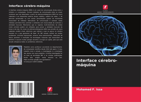 Interface cérebro-máquina
