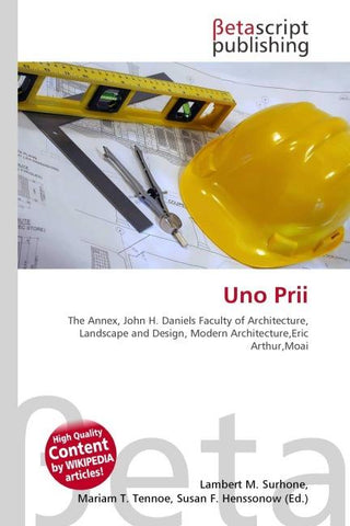 Uno Prii