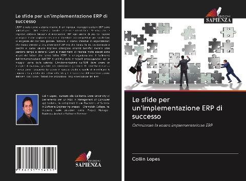 Le sfide per un'implementazione ERP di successo