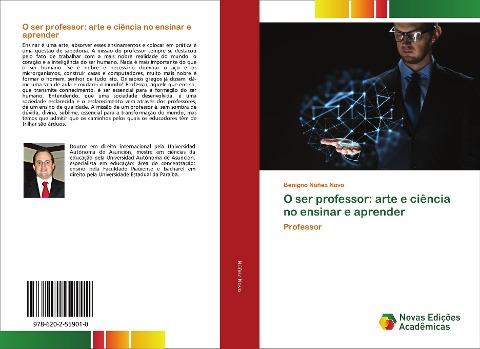 O ser professor: arte e ciência no ensinar e aprender