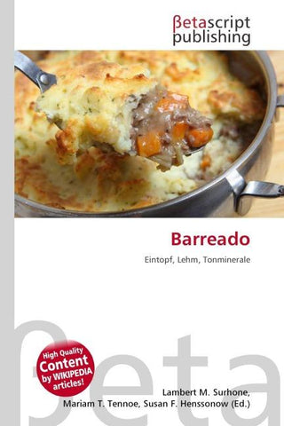 Barreado