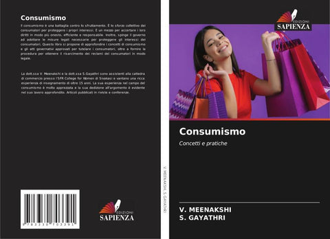 Consumismo