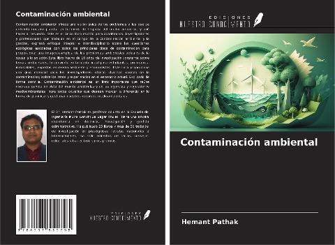 Contaminación ambiental