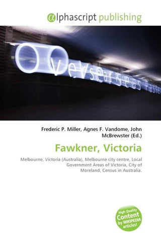 Fawkner, Victoria
