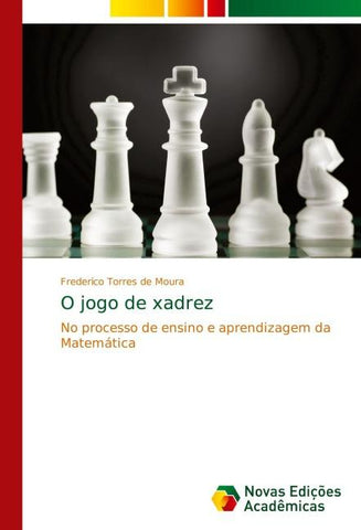 O jogo de xadrez
