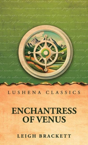 Enchantress of Venus