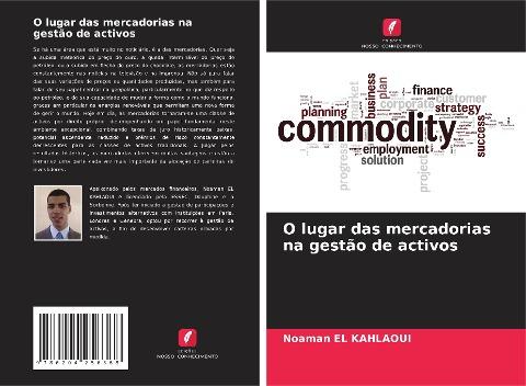 O lugar das mercadorias na gestão de activos