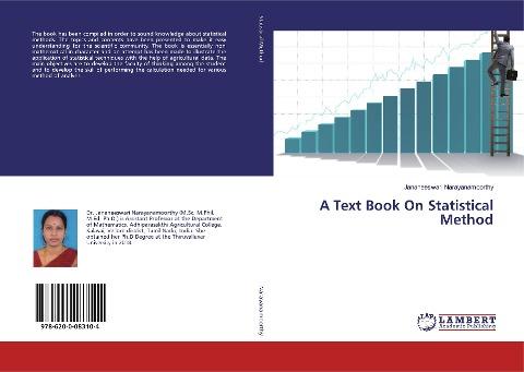 A Text Book On Statistical Method