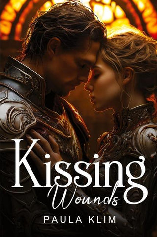 Kissing Wounds