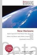 New Horizons