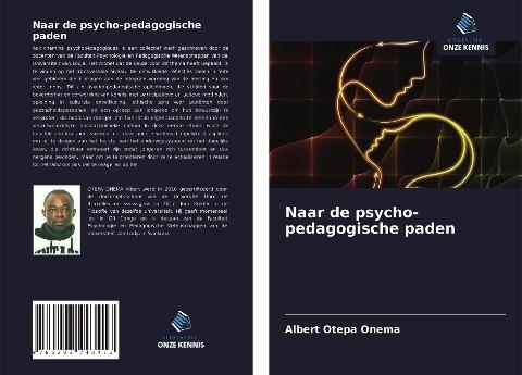 Naar de psycho-pedagogische paden