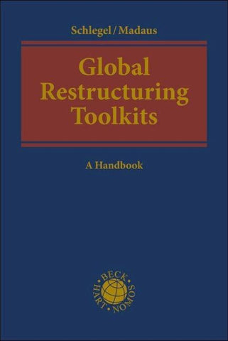 Global Restructuring Toolkits
