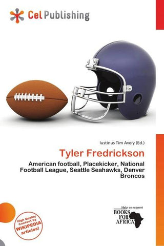 Tyler Fredrickson