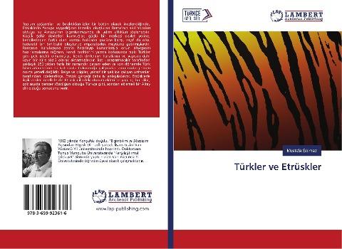 Türkler ve Etrüskler