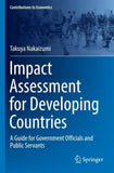Impact Assessment for Developing Countries